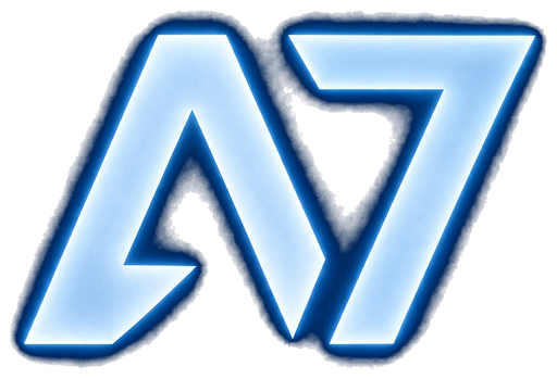 Logo A7 Atos Seven